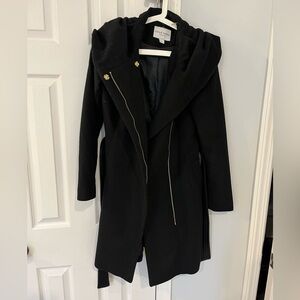 Cole haan coat